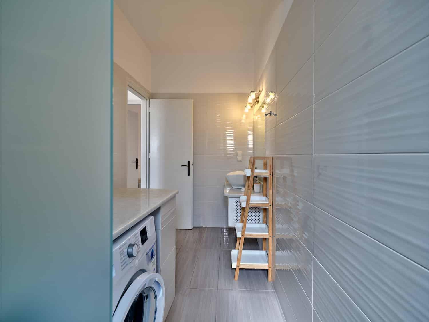 Apartmán Antiparos View Exteriér fotografie