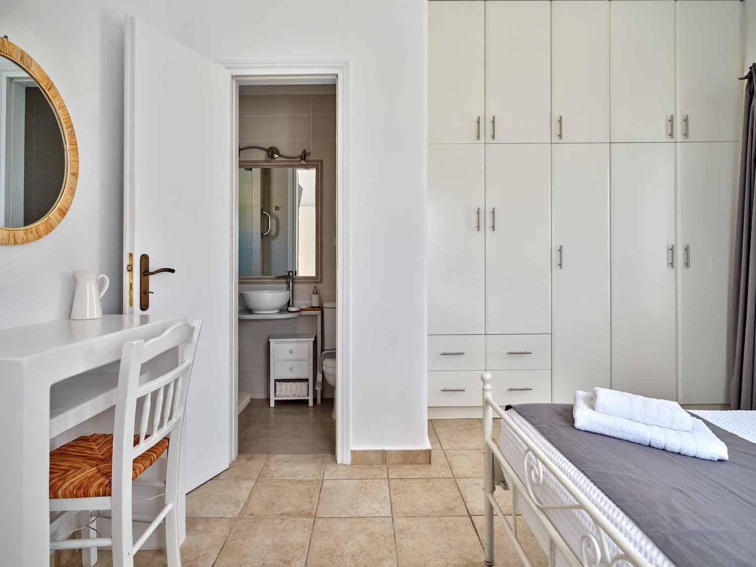 Apartmán Antiparos View Exteriér fotografie