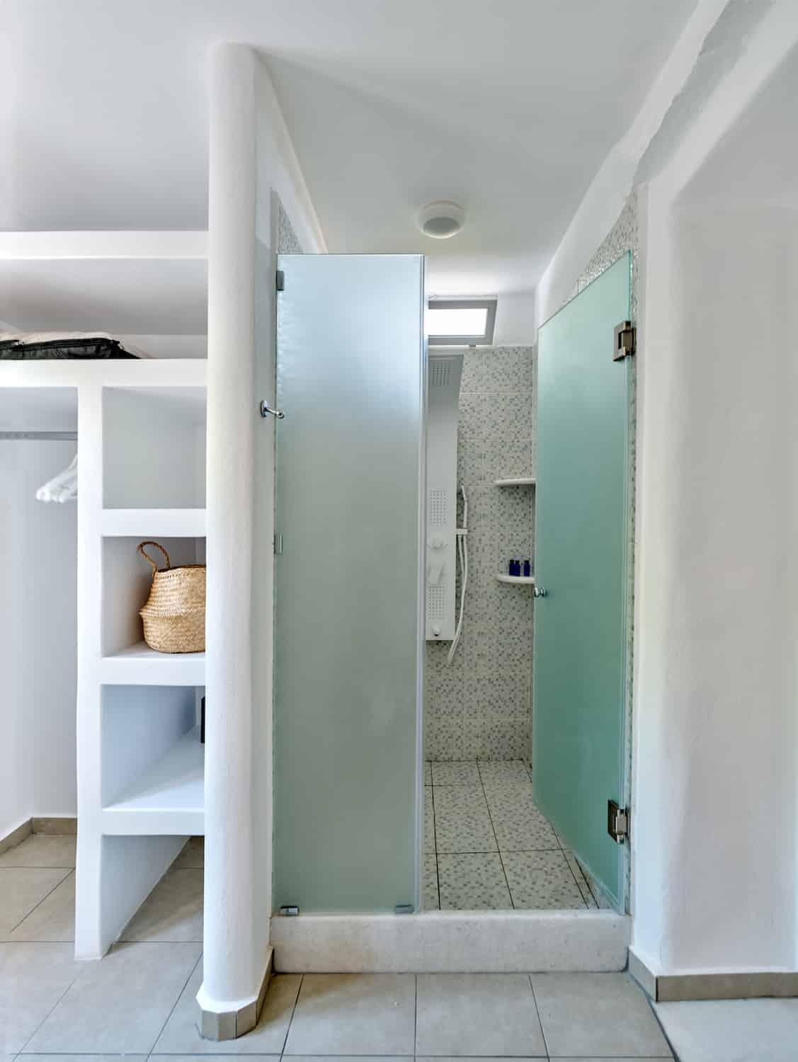 Apartmán Antiparos View Exteriér fotografie