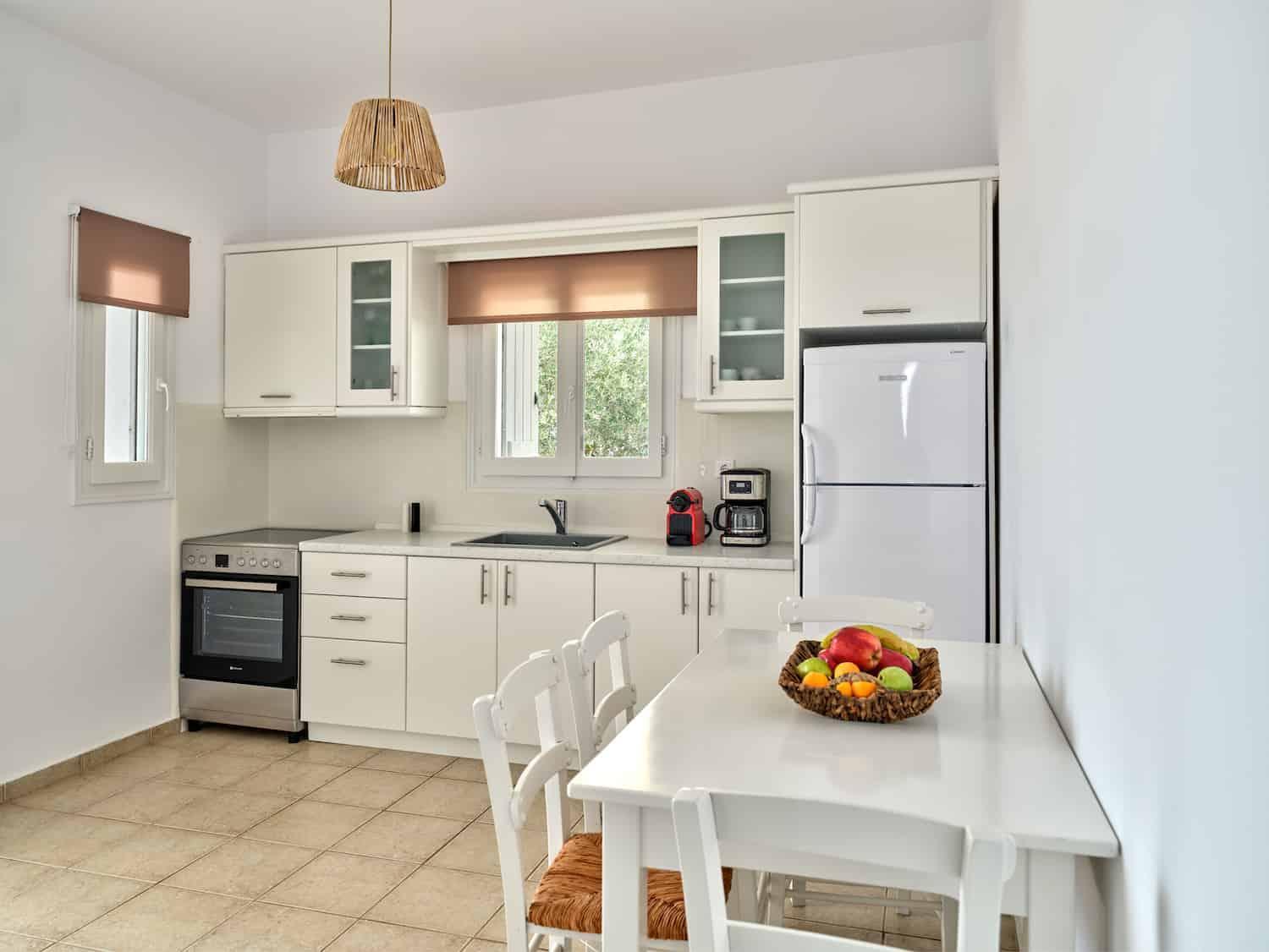 Apartmán Antiparos View Exteriér fotografie