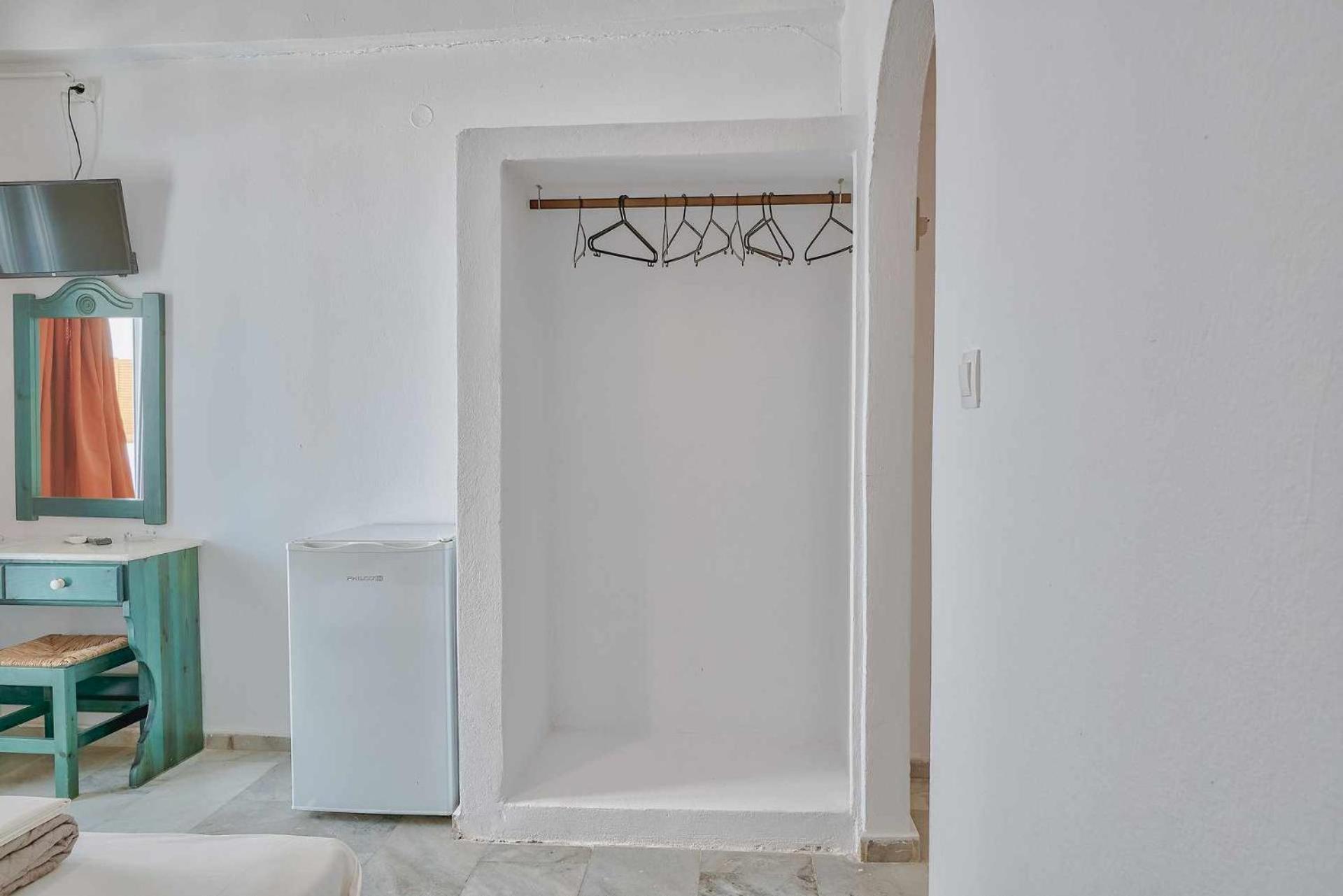 Apartmán Antiparos View Exteriér fotografie